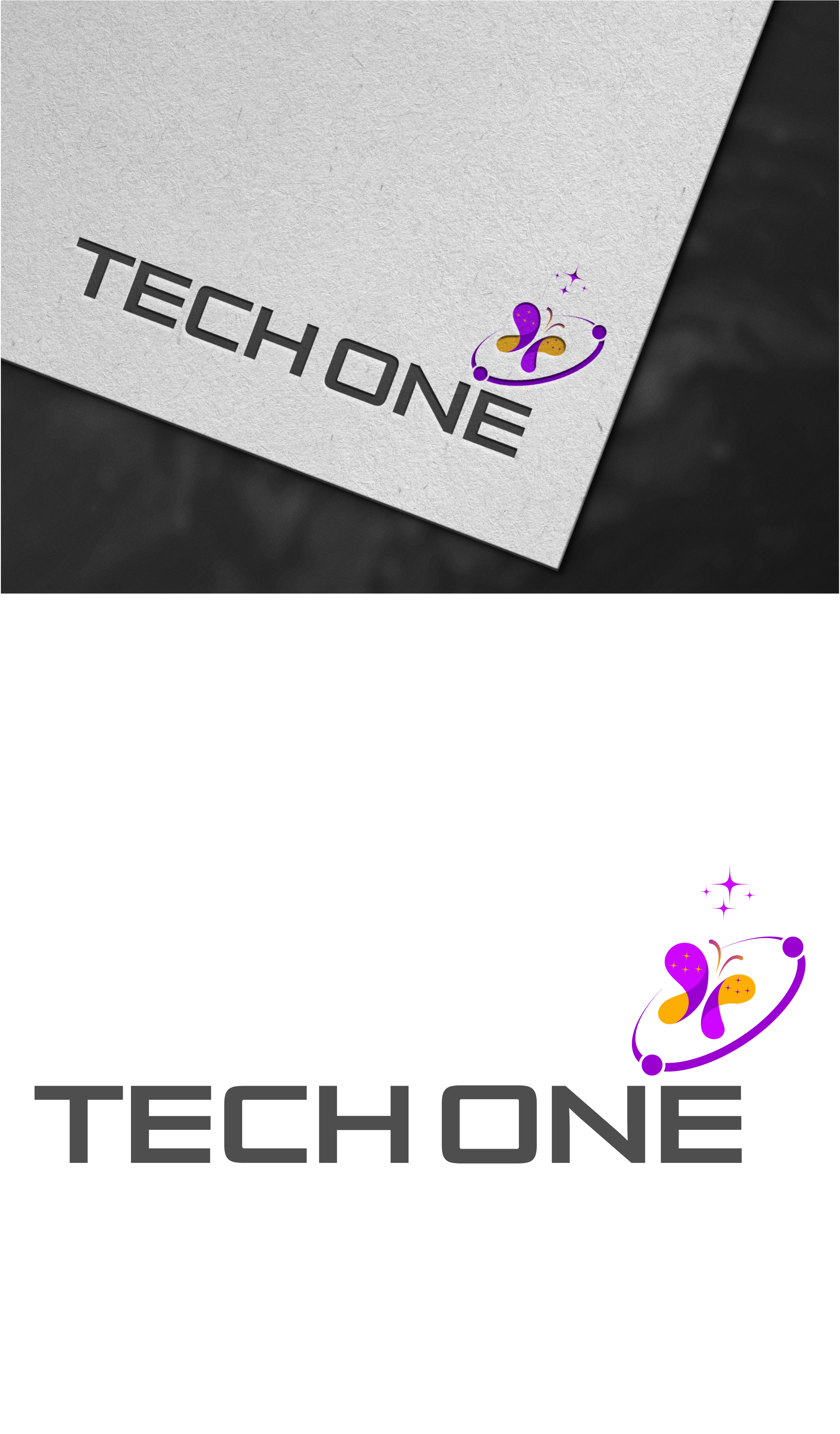 Logo Design by AKTech for this project | Design #32276035
