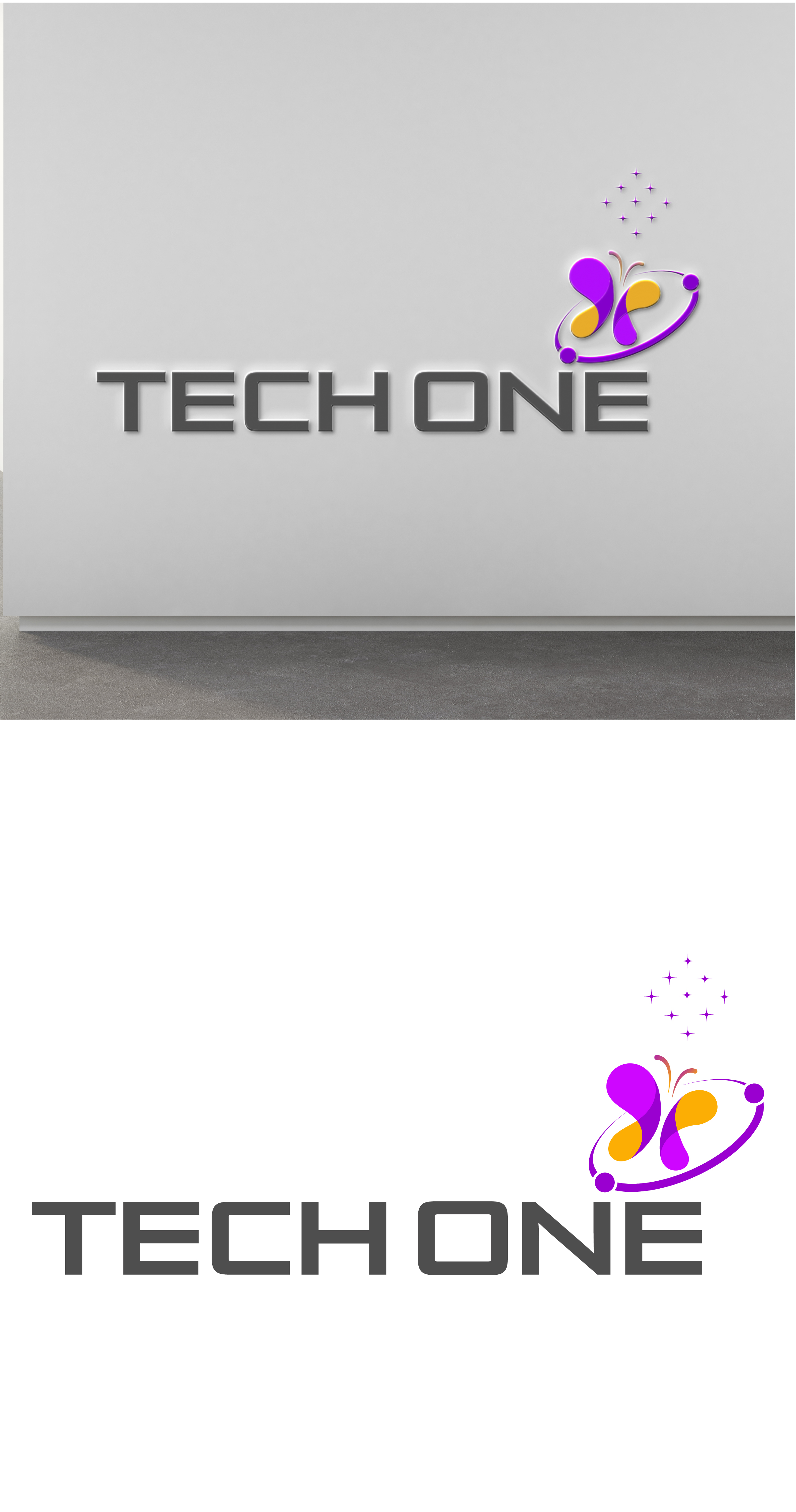 Logo Design by AKTech for this project | Design #32276104