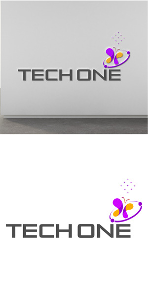 Logo Design by AKTech for this project | Design: #32276104