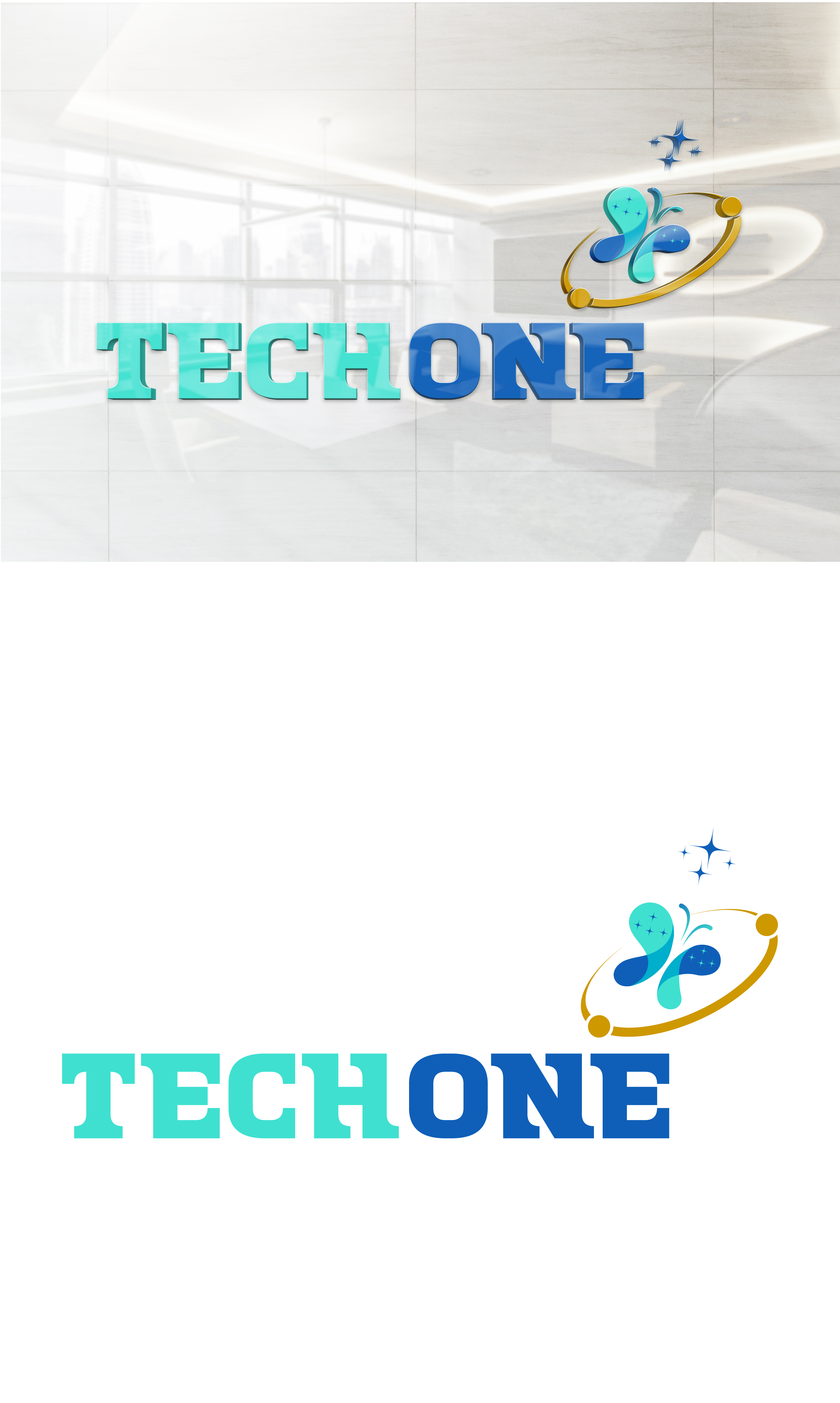 Logo Design by AKTech for this project | Design #32283037