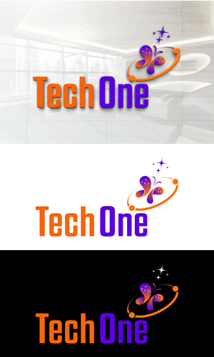 Logo Design by AKTech for this project | Design: #32283359