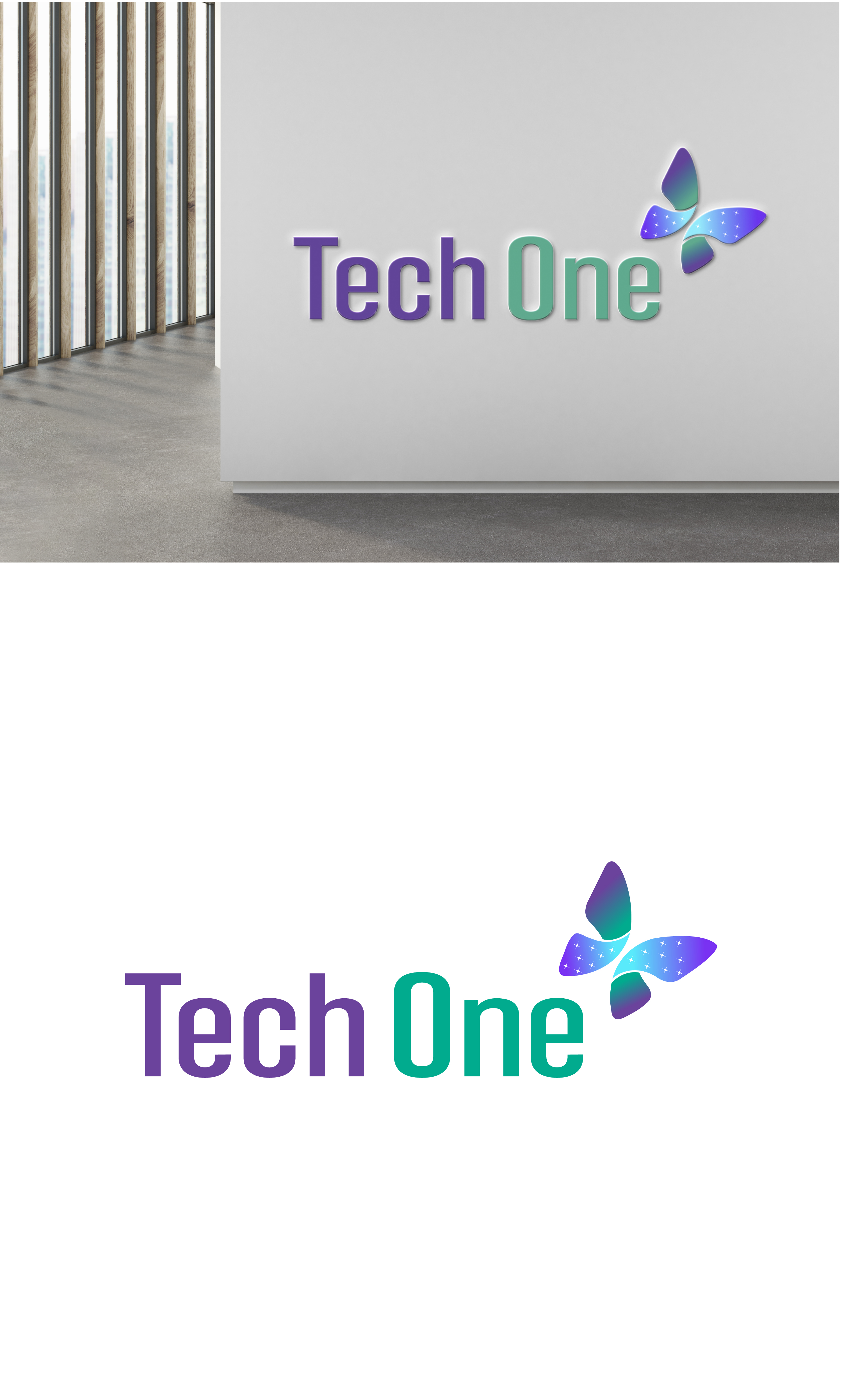 Logo Design by AKTech for this project | Design #32316556
