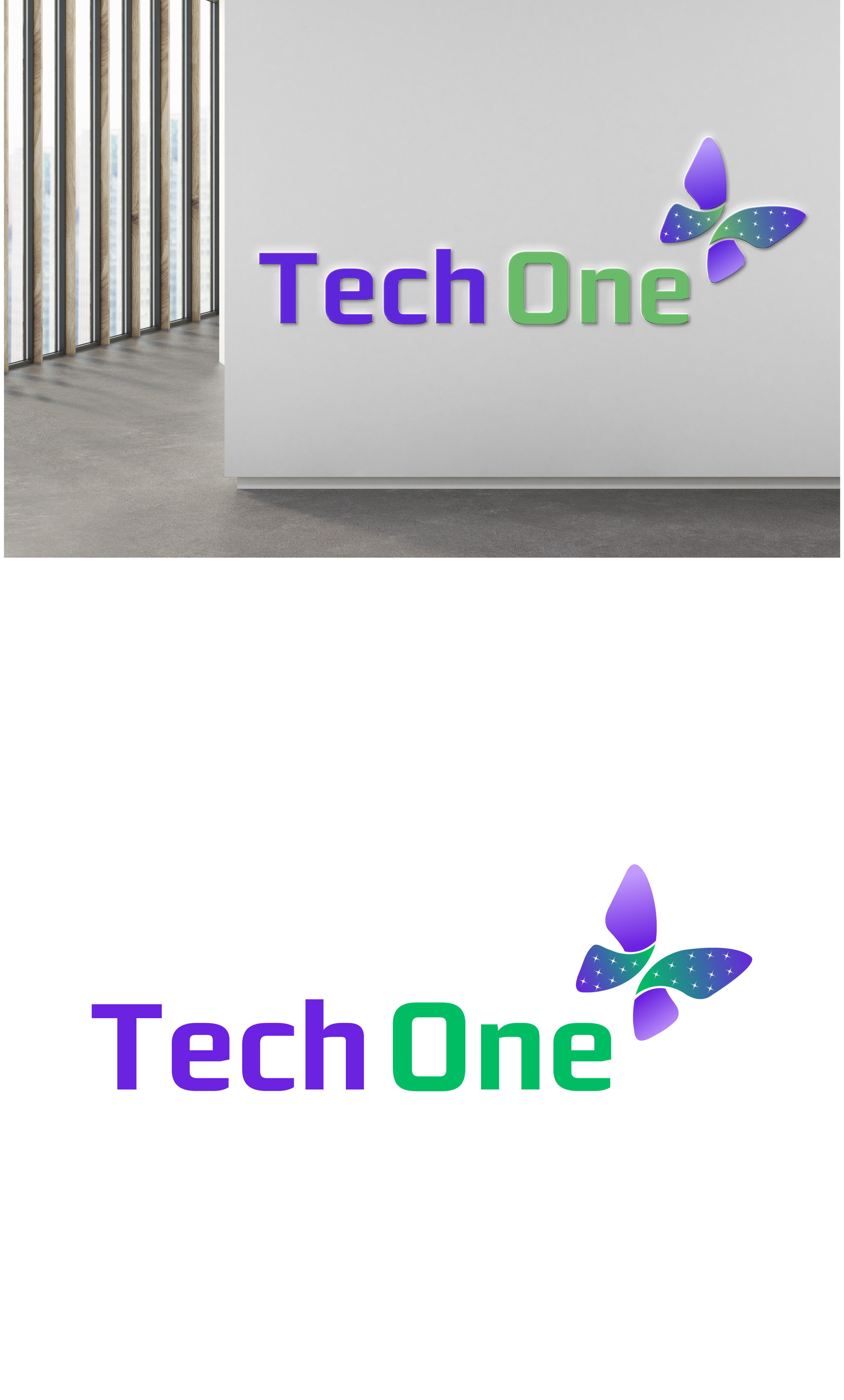 Logo Design by AKTech for this project | Design #32316875