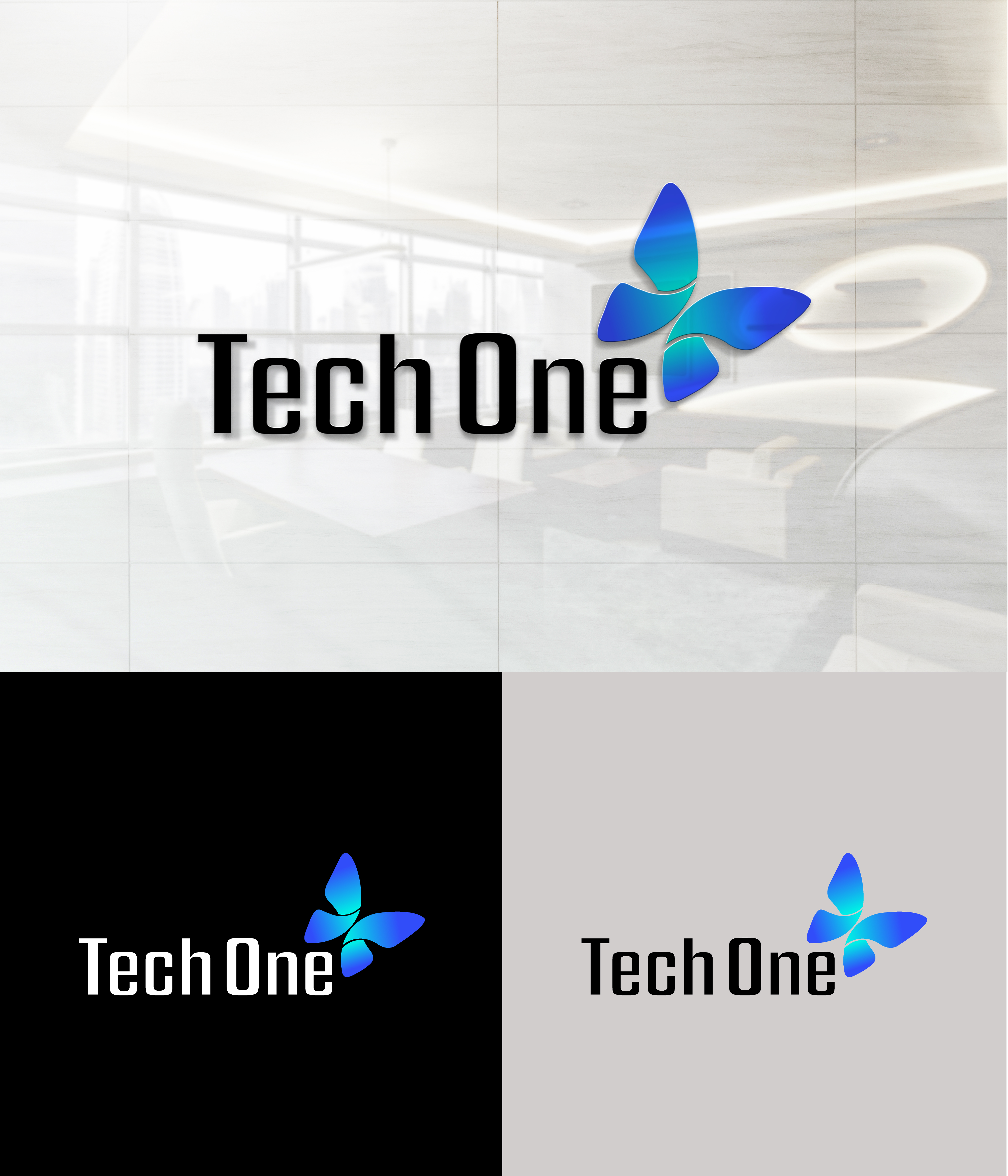 Logo Design by AKTech for this project | Design #32598532