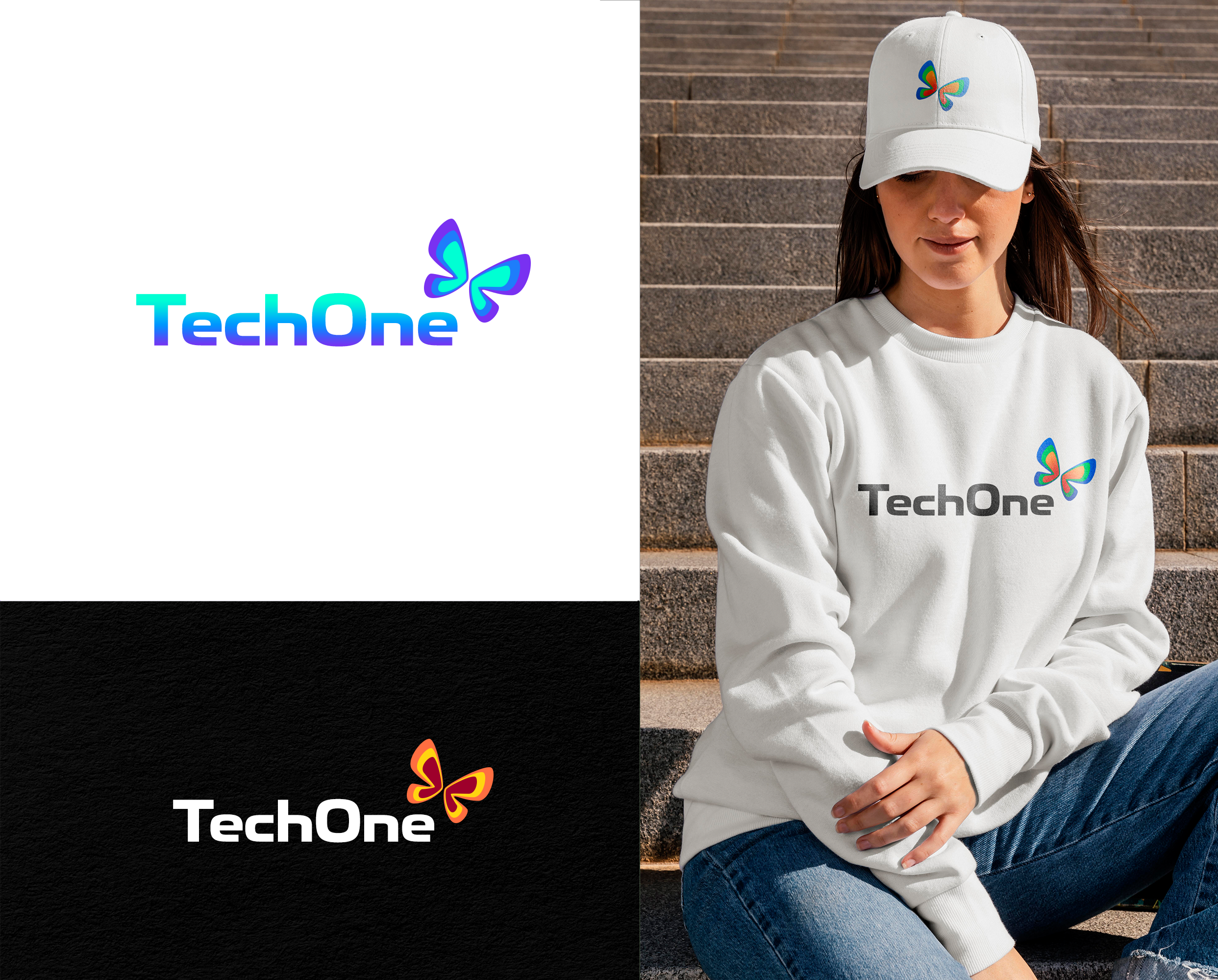 Logo Design by Darshan Dimension for this project | Design #32204019