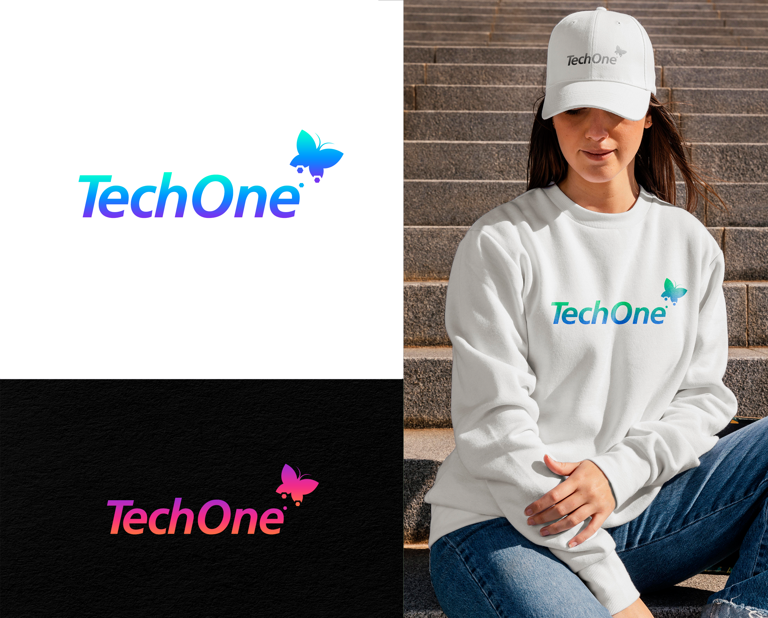 Logo Design by Darshan Dimension for this project | Design #32204302