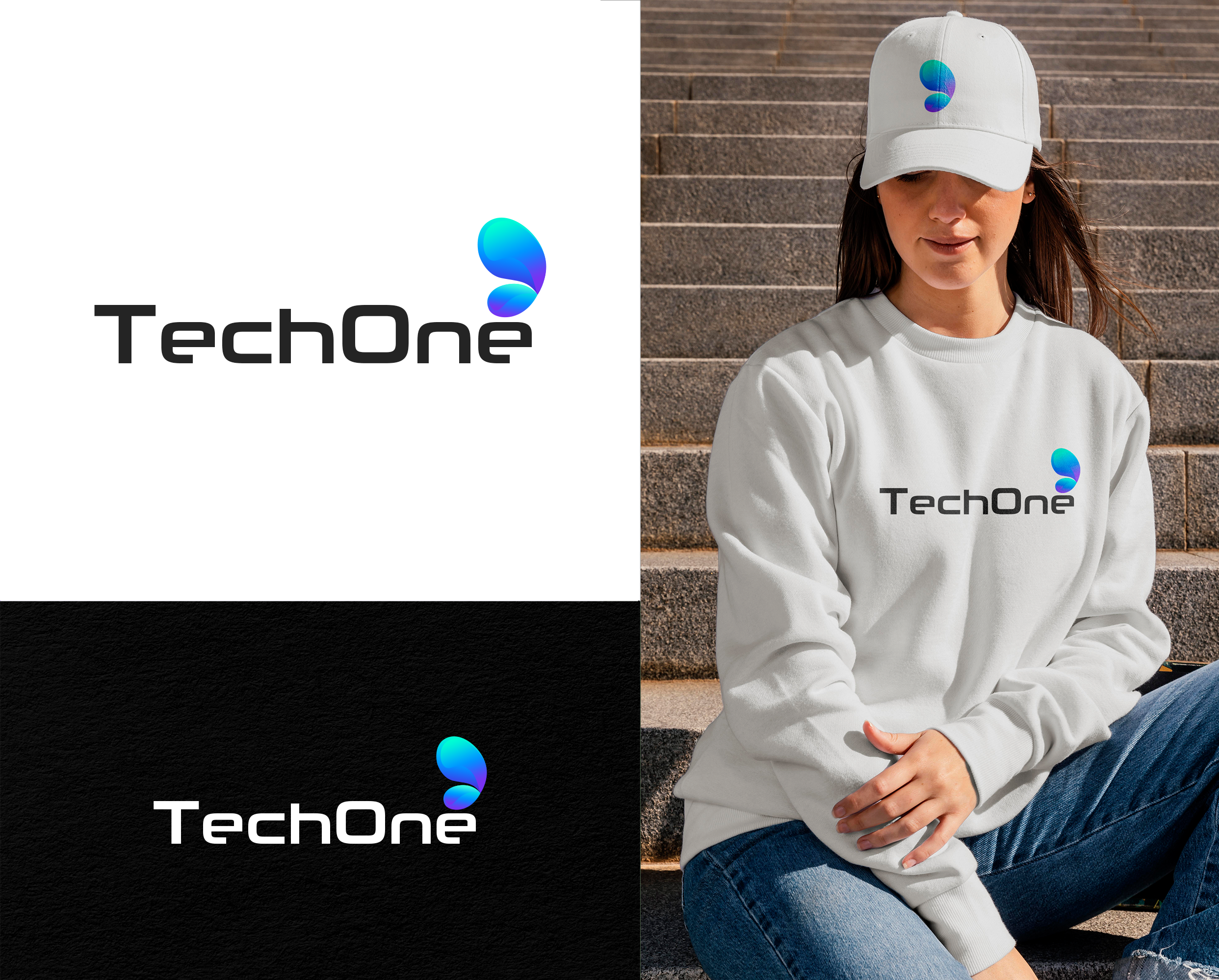 Logo Design by Darshan Dimension for this project | Design #32320883