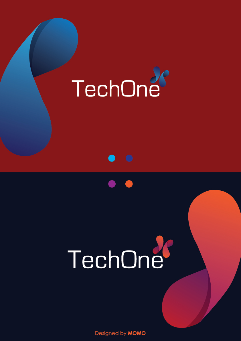 Logo Design by momo for this project | Design #32271974