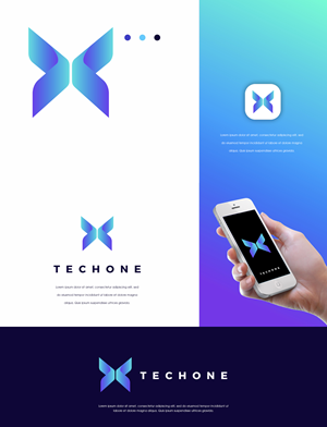Logo-Design von creative.visuals für dieses Projekt | Design: #32556580