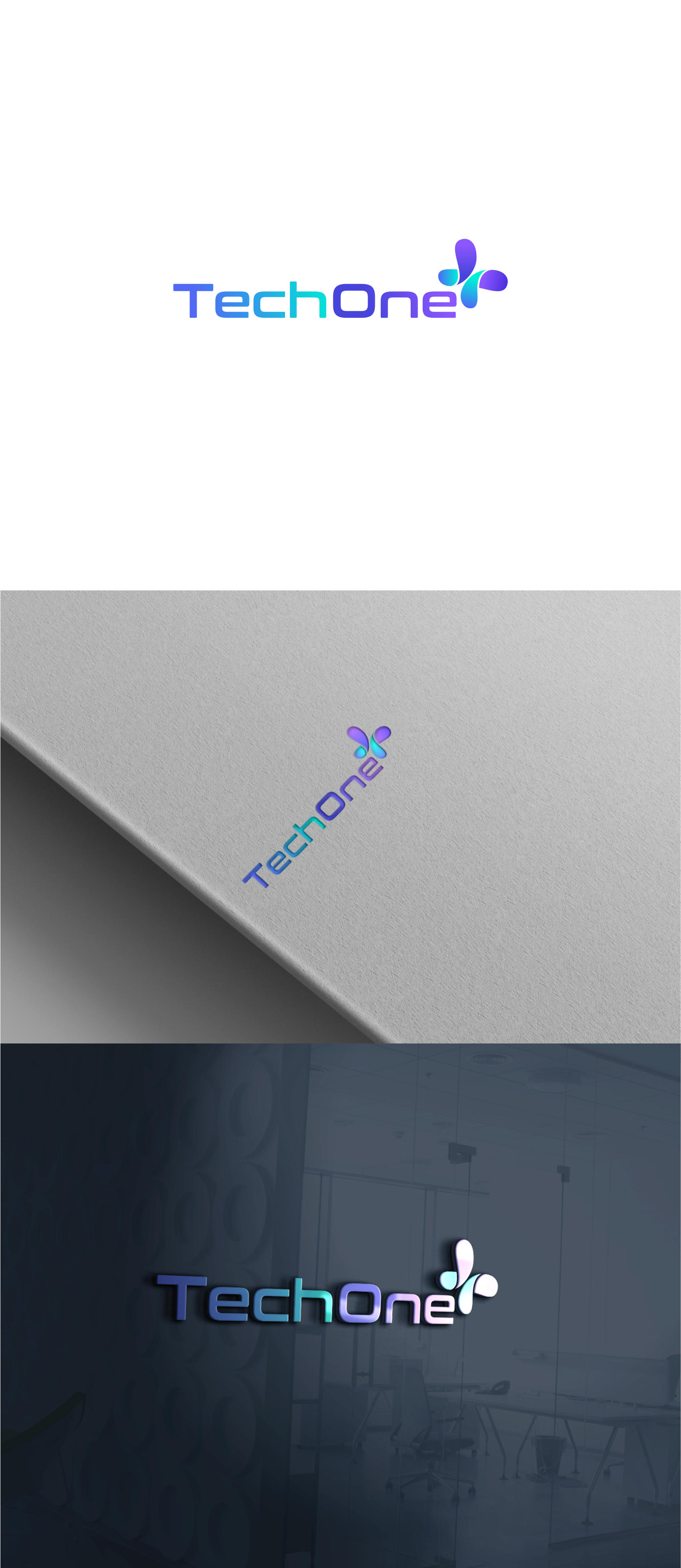 Logo Design by *mary for this project | Design #32207407