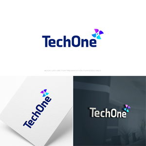 Logo Design by The Lion Studios for this project | Design: #32205787