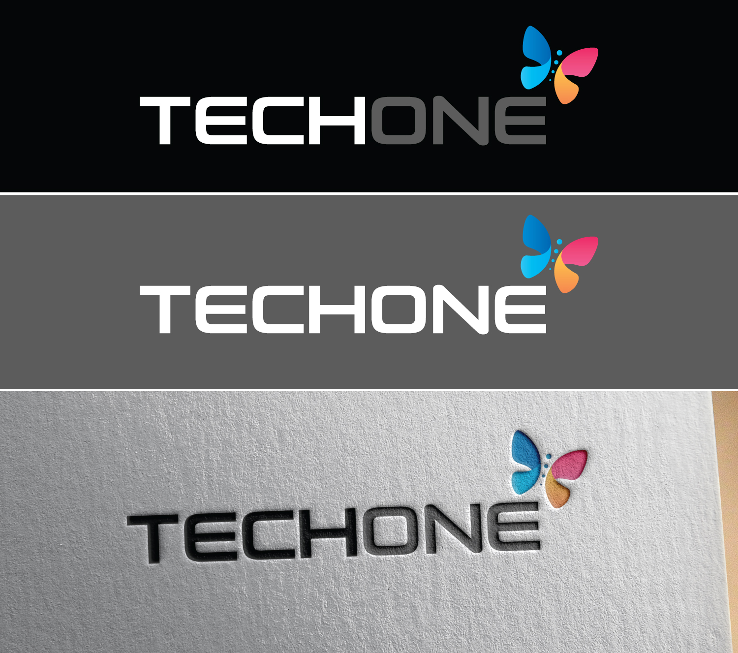 Logo Design by Atec for this project | Design #32204586