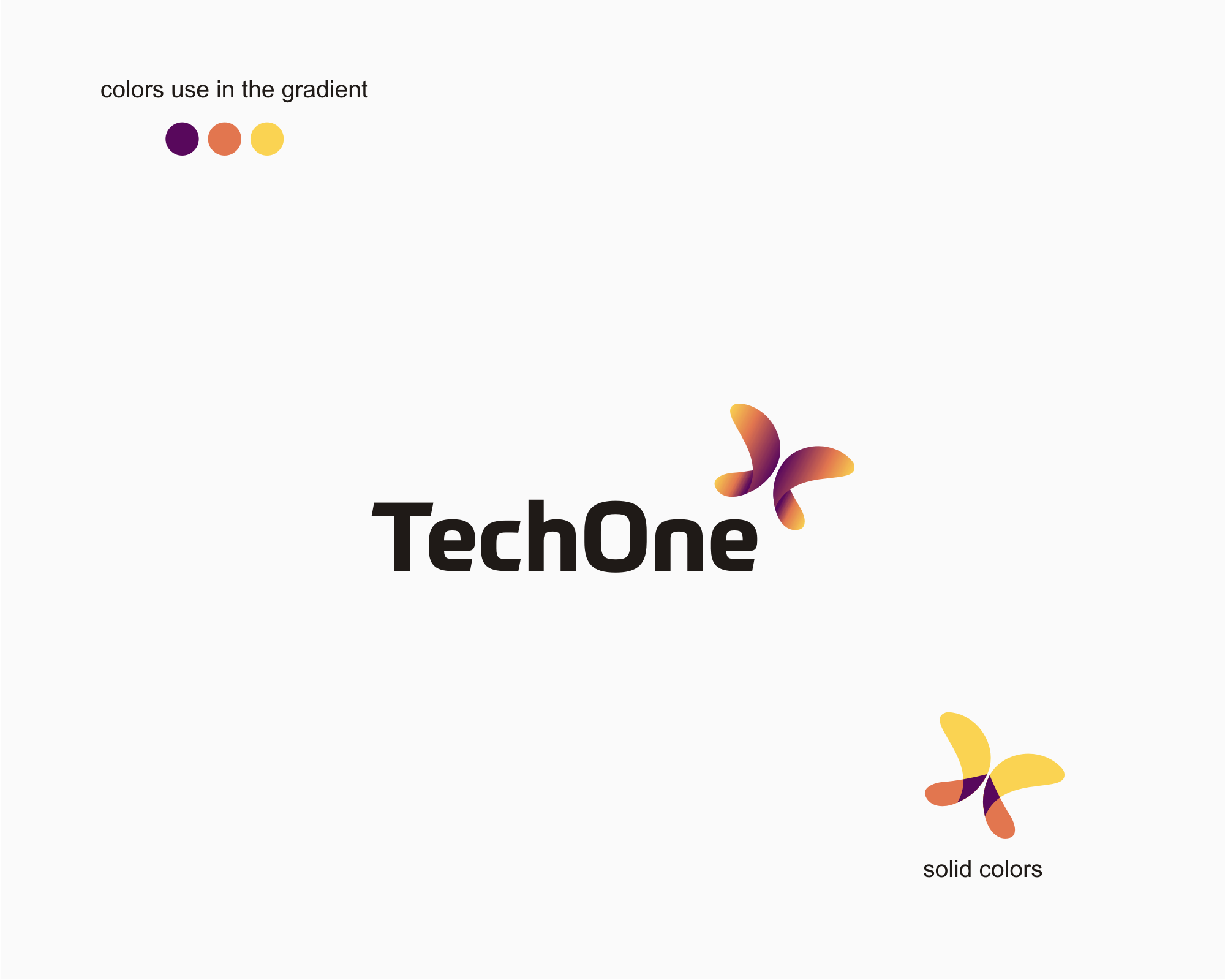 Logo Design by gray mind for this project | Design #32233853