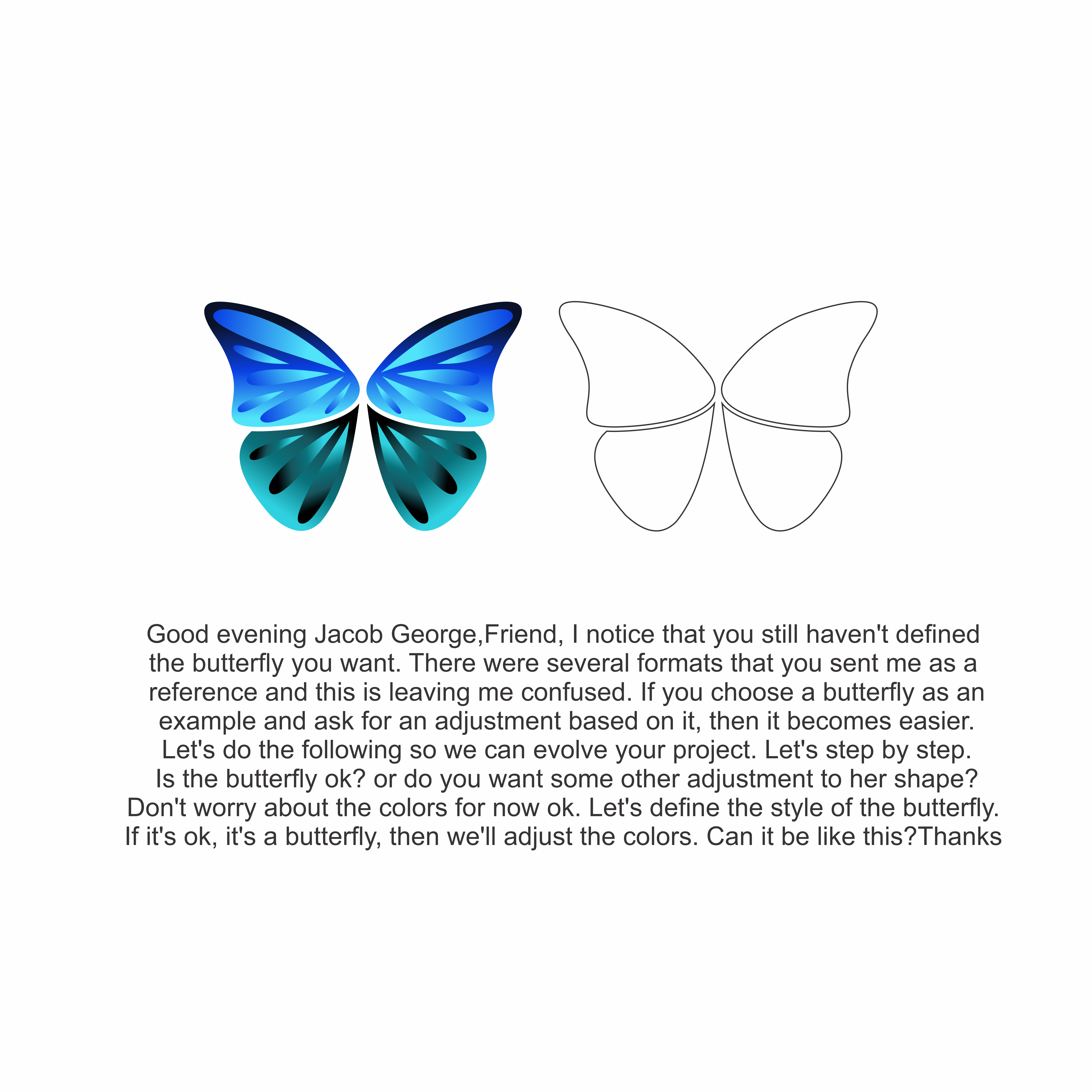 Logo Design by Maia Designer for this project | Design #32585341