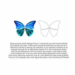 Logo Design by Maia Designer for this project | Design: #32585341