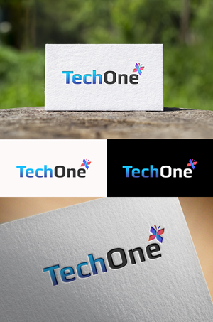 Logo Design by ben@rt for this project | Design: #32226432