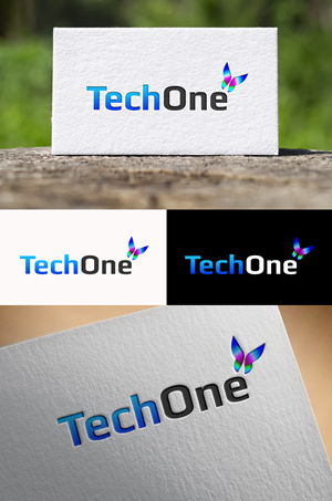 Logo Design by ben@rt for this project | Design: #32227751