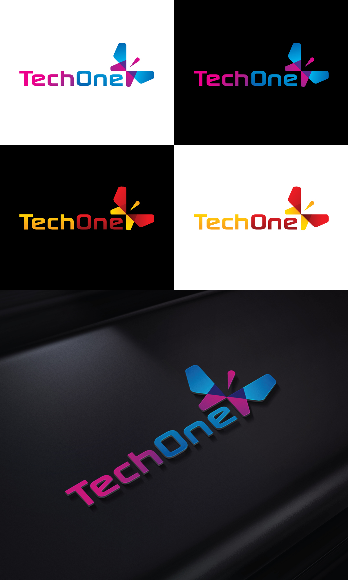 Logo Design by step forward 2 for this project | Design #32203887