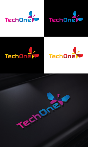 Logo Design by step forward 2 for this project | Design: #32203887