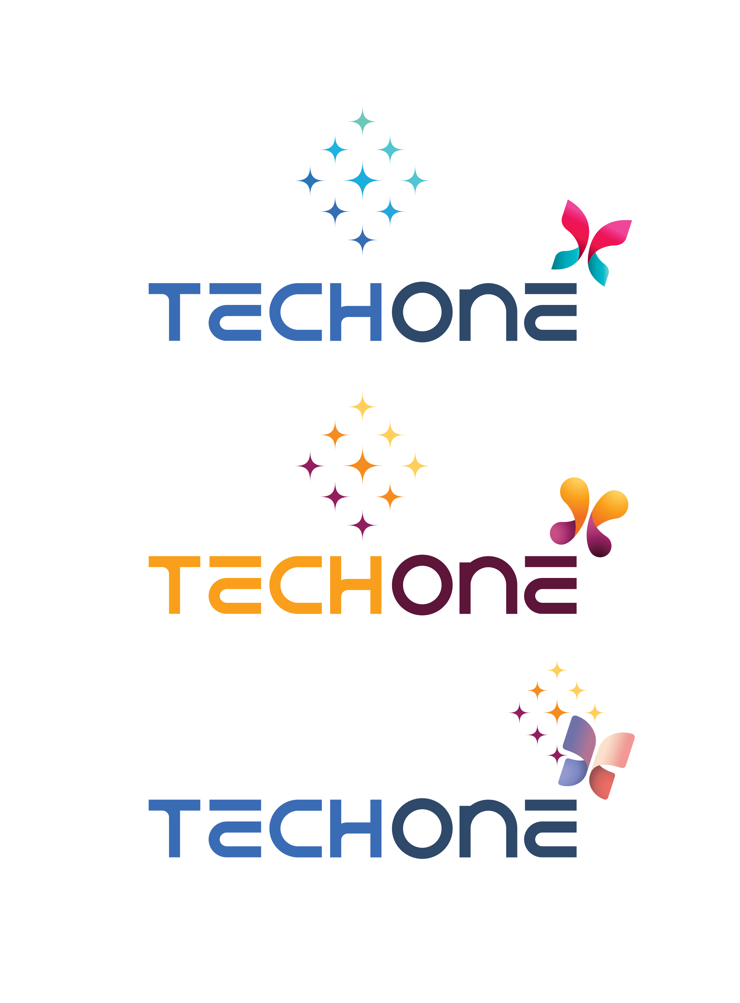 Logo Design by Jerome Gun for this project | Design #32210817