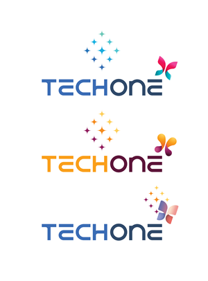 Logo Design by Jerome Gun for this project | Design: #32210817