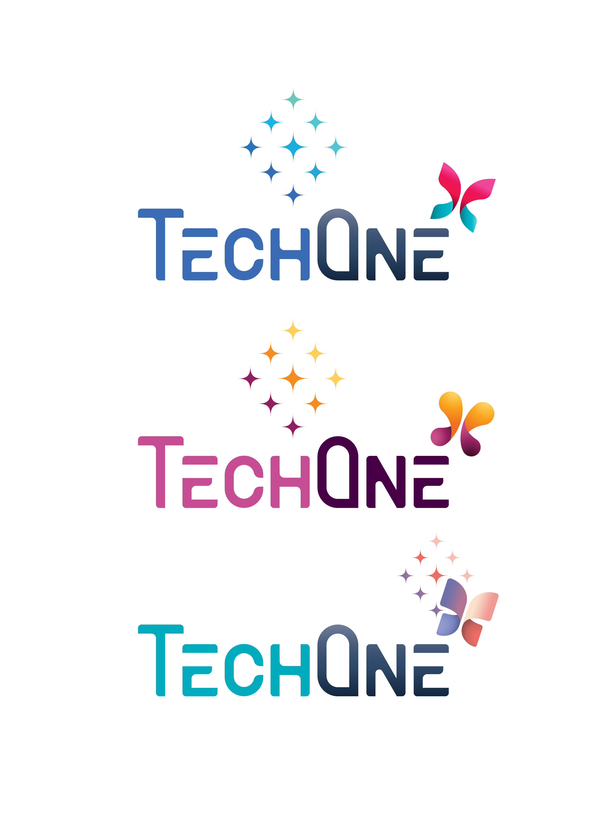 Logo Design by Jerome Gun for this project | Design #32210818
