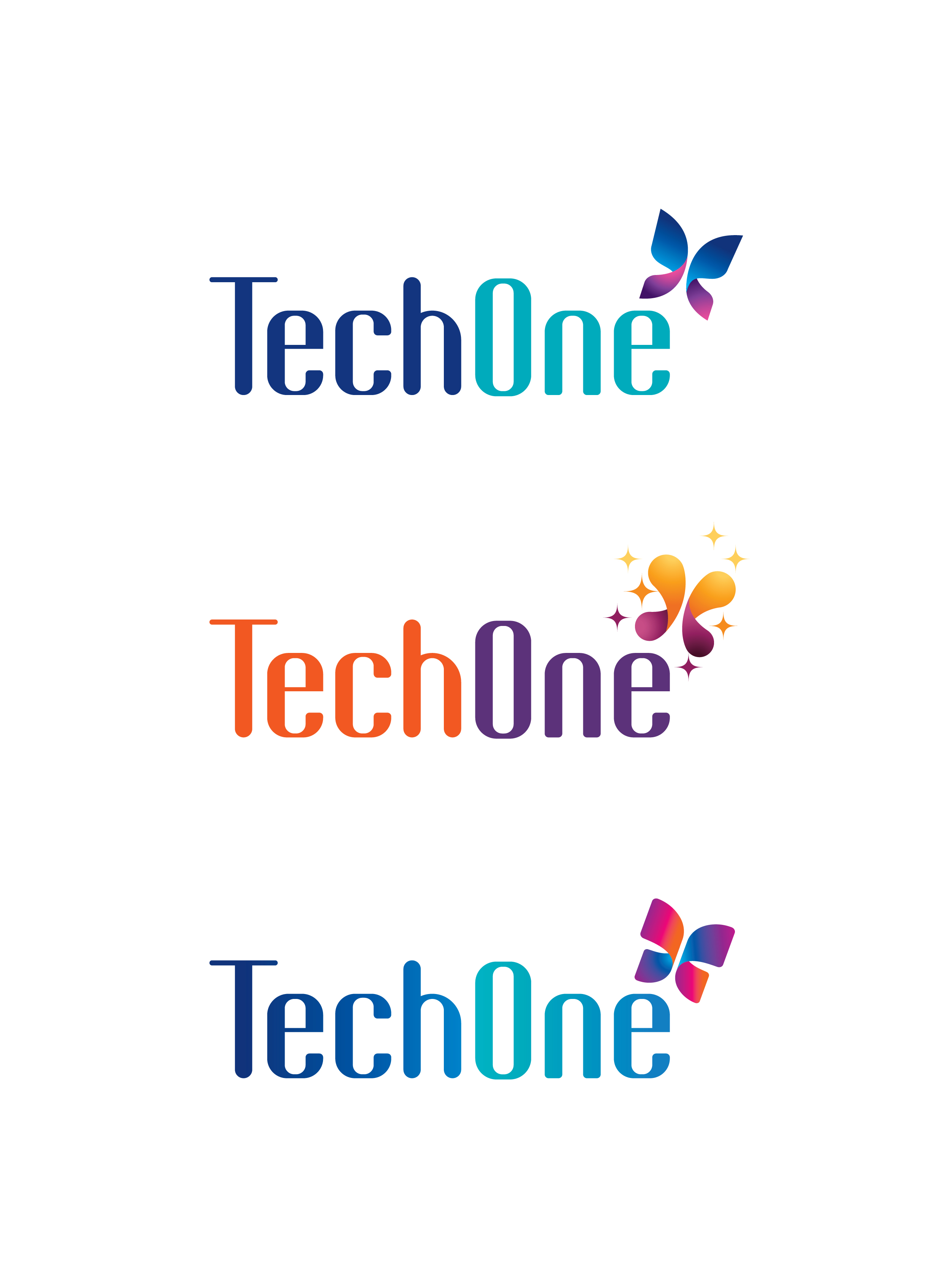 Logo Design by Jerome Gun for this project | Design #32223423