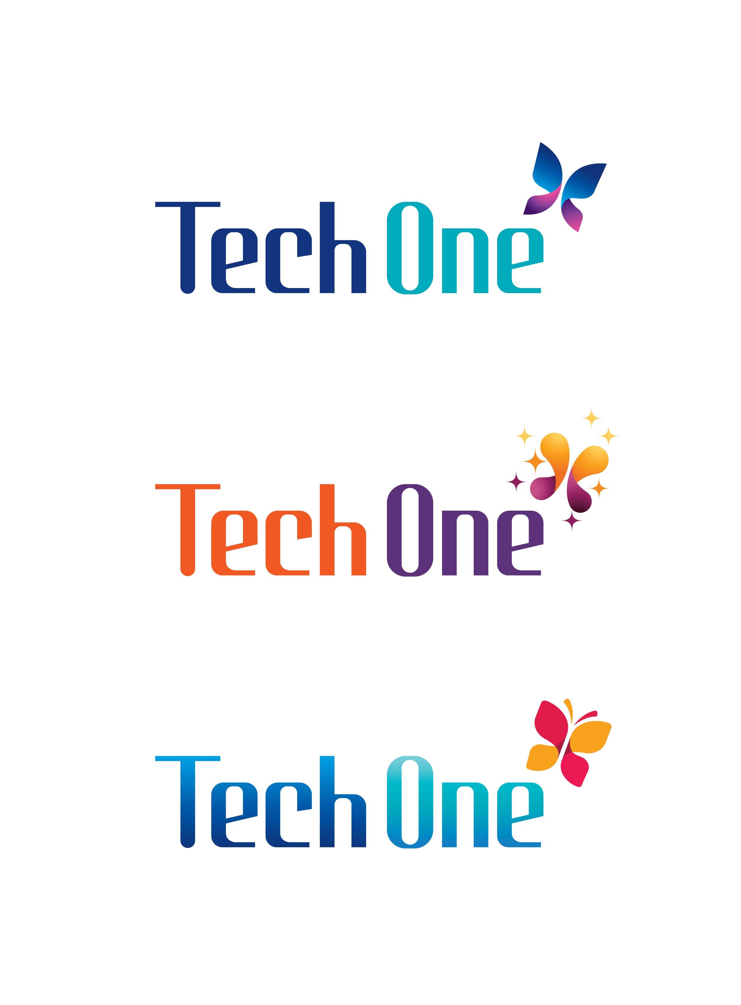 Logo Design by Jerome Gun for this project | Design #32223424