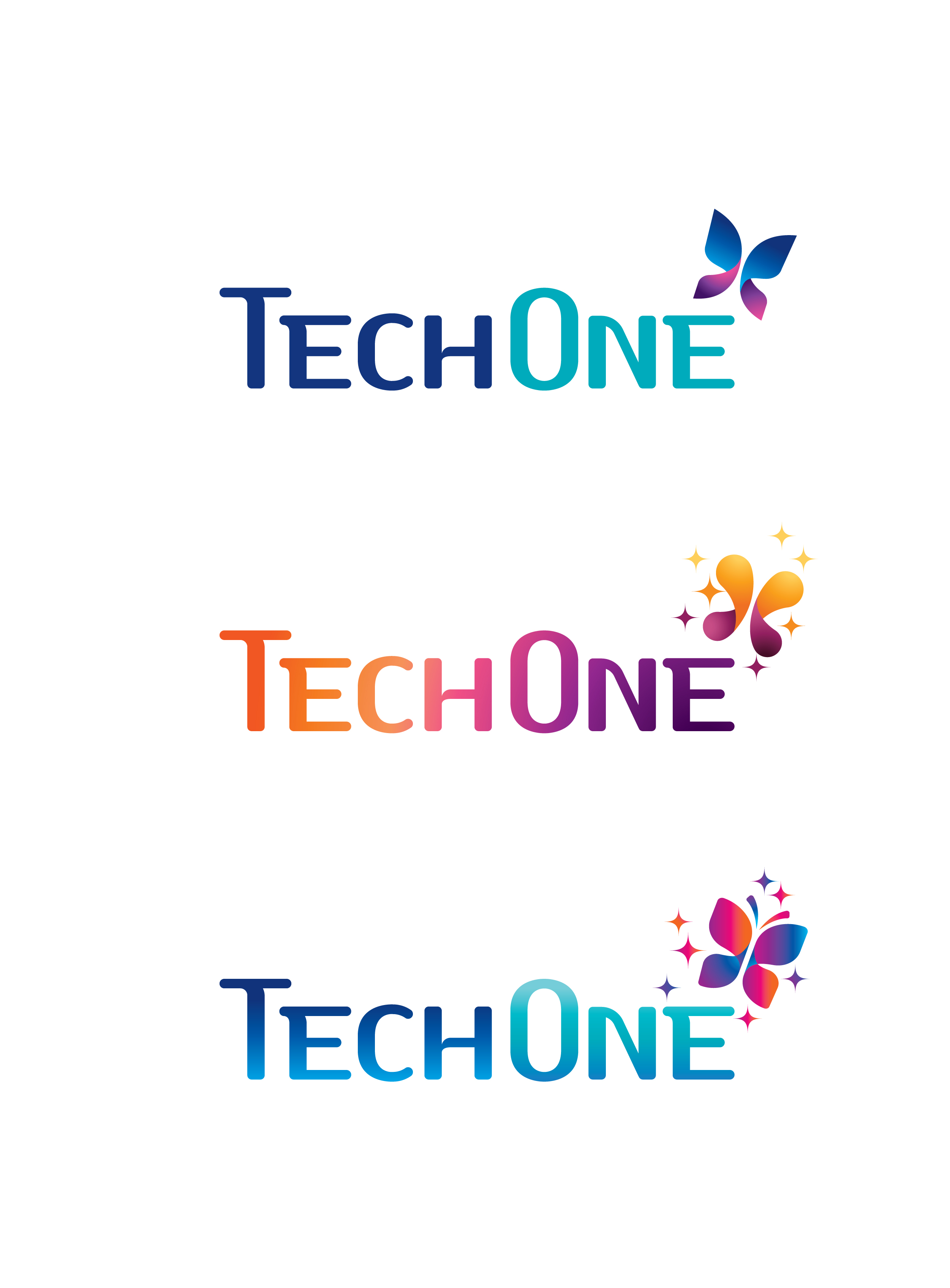 Logo Design by Jerome Gun for this project | Design #32223425