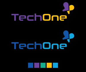 Logo Design by UN