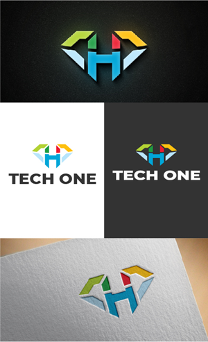 Logo Design by vidarshana 2 for this project | Design: #32788311