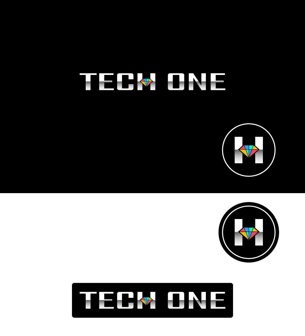 Logo Design by vidarshana 2 for this project | Design #33039787