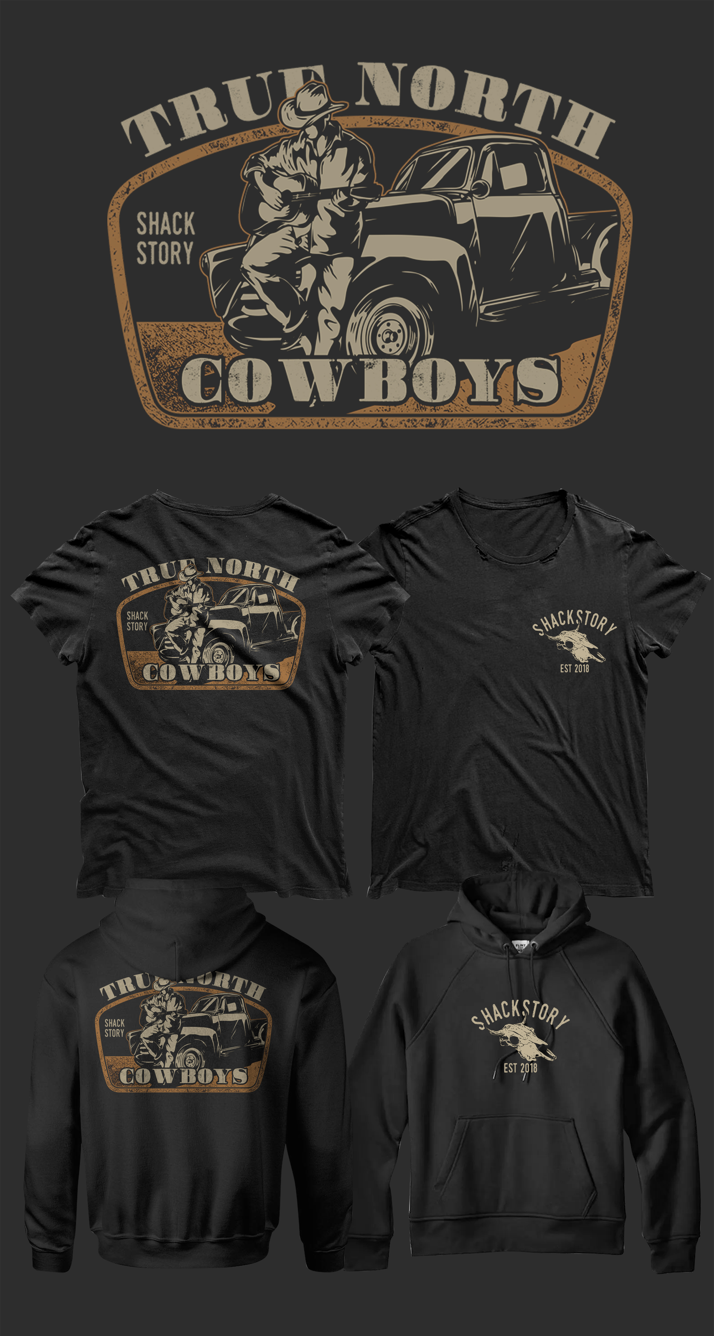 T-shirt Design by guruntool for this project | Design #32222367