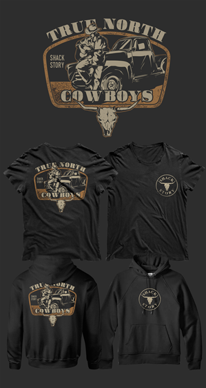 T-shirt Design by guruntool for this project | Design: #32227742