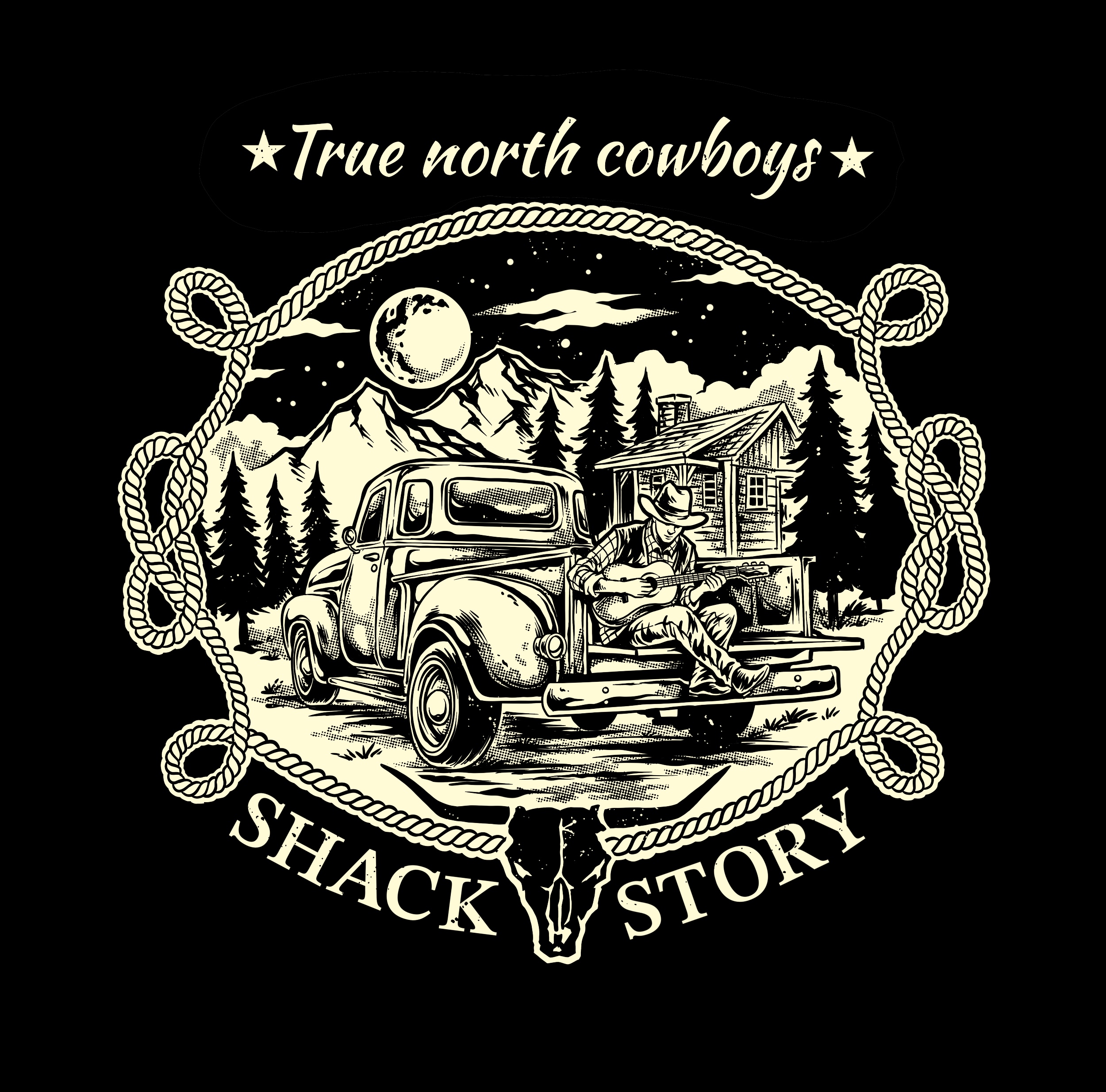 T-shirt Design by SangBlater for this project | Design #32209704