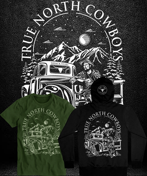 T-shirt Design by Kiki Hermawan for this project | Design: #32208938