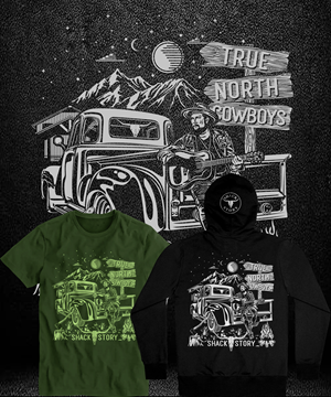 T-shirt Design by Kiki Hermawan for this project | Design: #32210484
