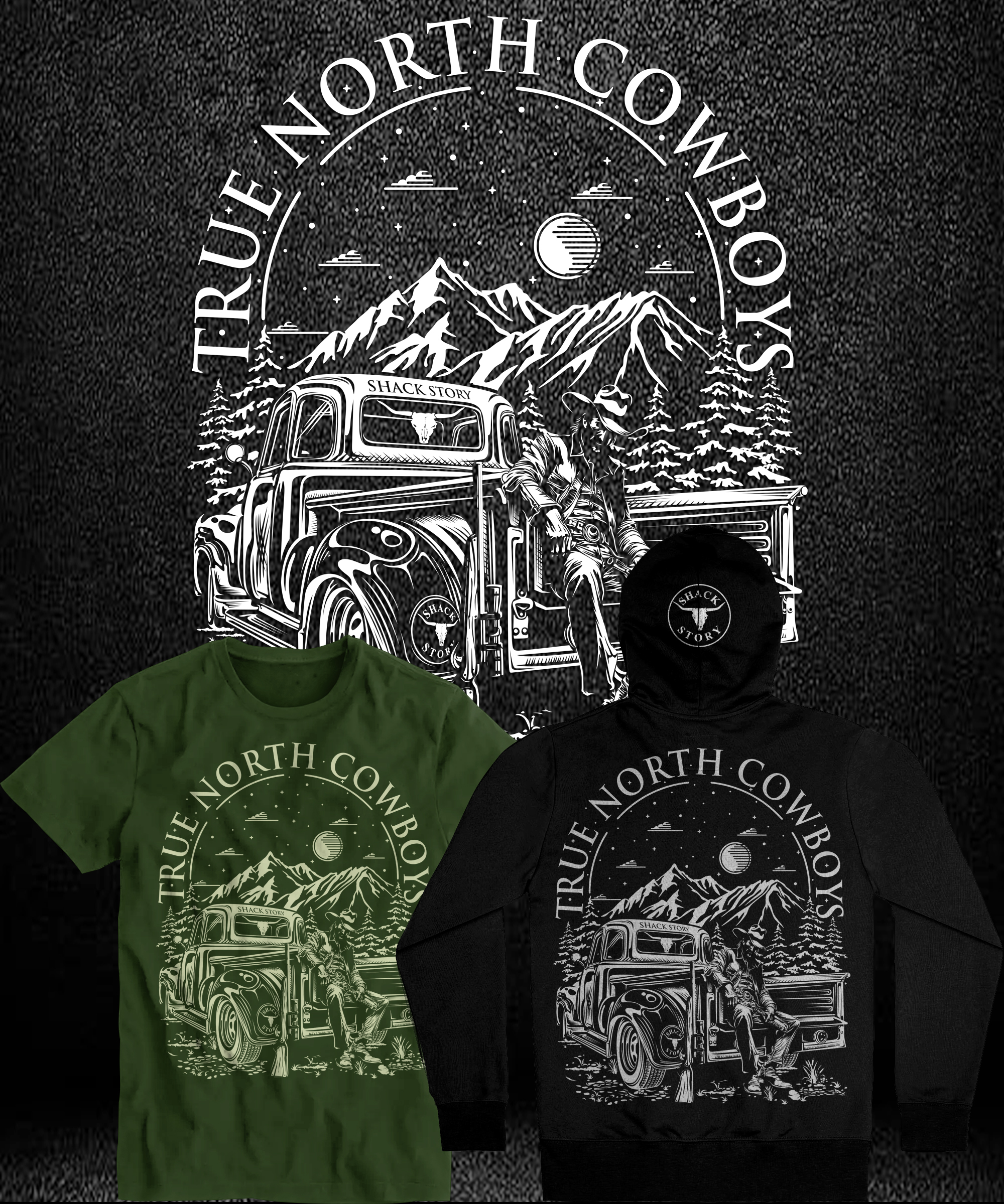 T-shirt Design by Kiki Hermawan for this project | Design #32223984