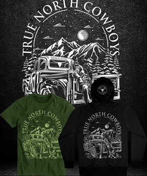 T-shirt Design by Kiki Hermawan for this project | Design: #32227112