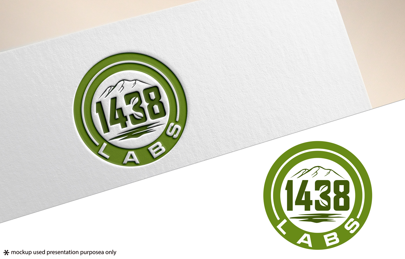 Logo-Design von Rubia@ für dieses Projekt | Design #32213512