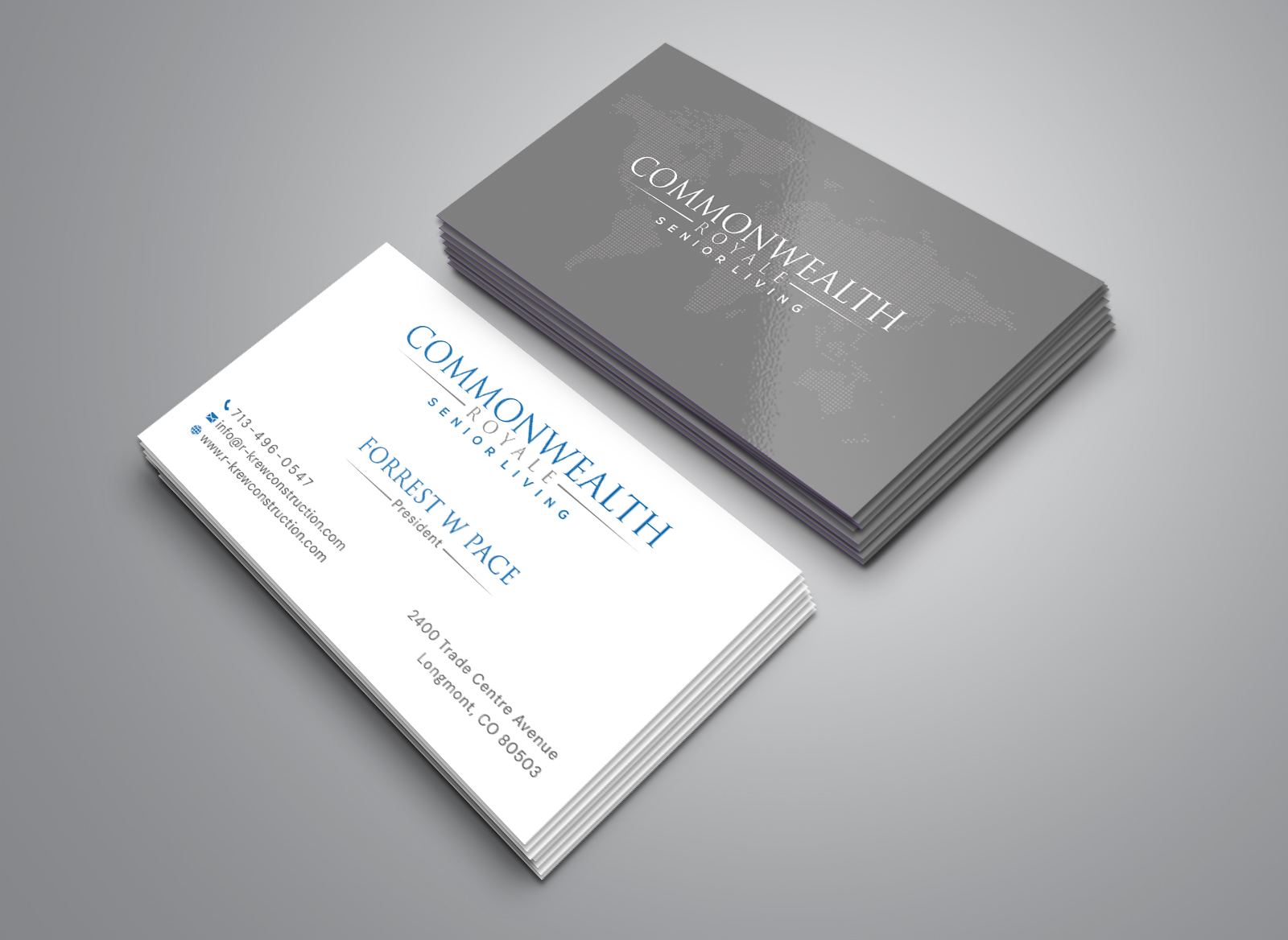 Design de Carte de Visite par Creative Moon Design pour ce projet | Design #32208261