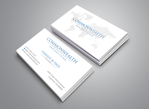 Diseño de Tarjeta de Presentación por Creative Moon Design para este proyecto | Diseño: #32208263