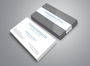 Diseño de Tarjeta de Presentación por Creative Moon Design para este proyecto | Diseño: #32208264