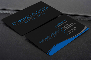 Business Card Design by Expert Bappy for this project | Design: #32207815