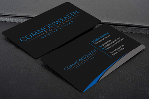 Business Card Design by Expert Bappy for this project | Design: #32207874