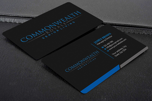 Business Card Design by Expert Bappy for this project | Design: #32207876