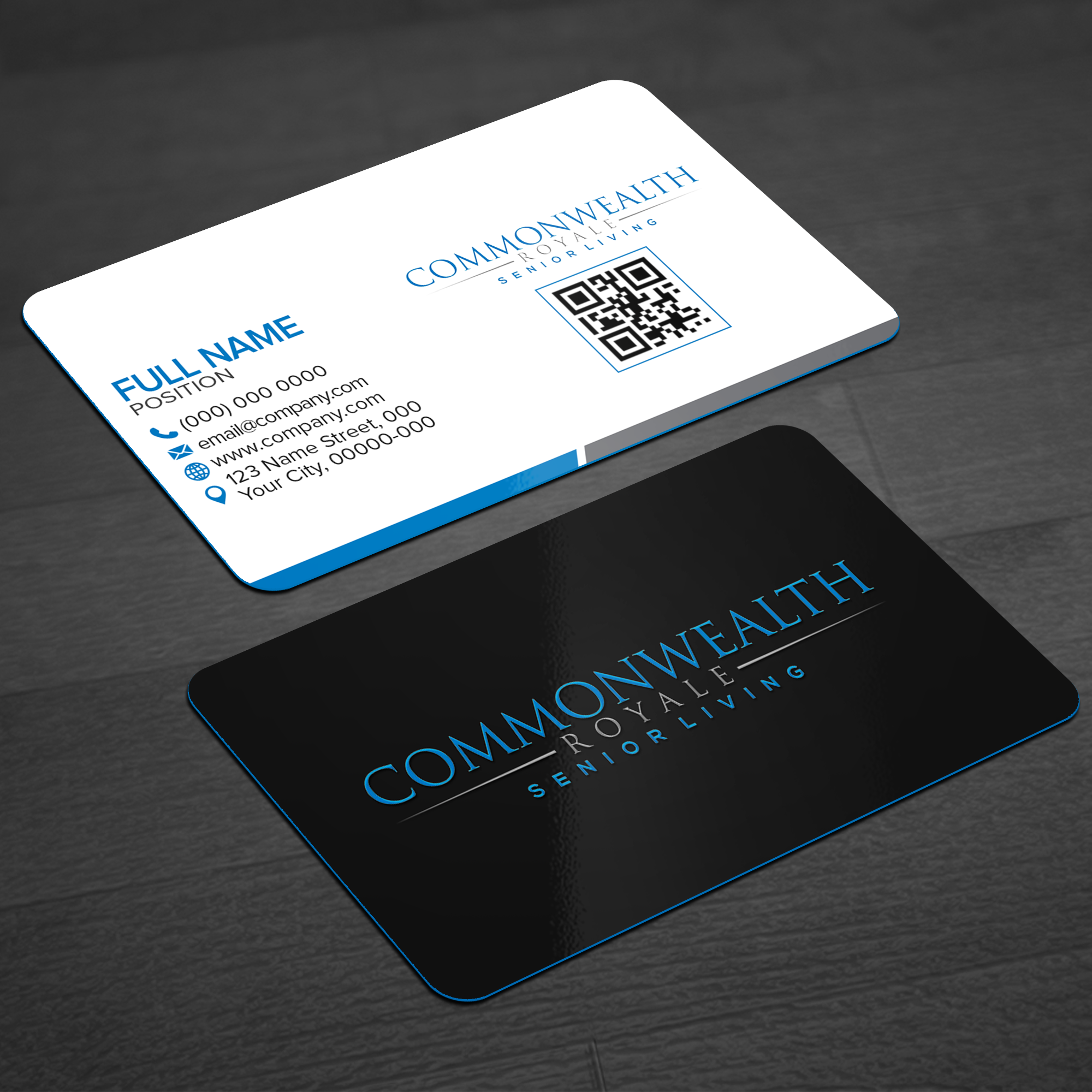 Business Card Design by WellDesign for this project | Design #32202906