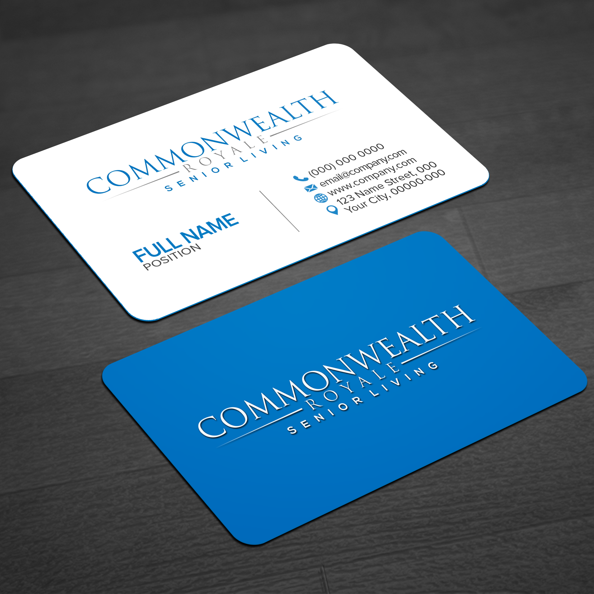 Business Card Design by WellDesign for this project | Design #32202907