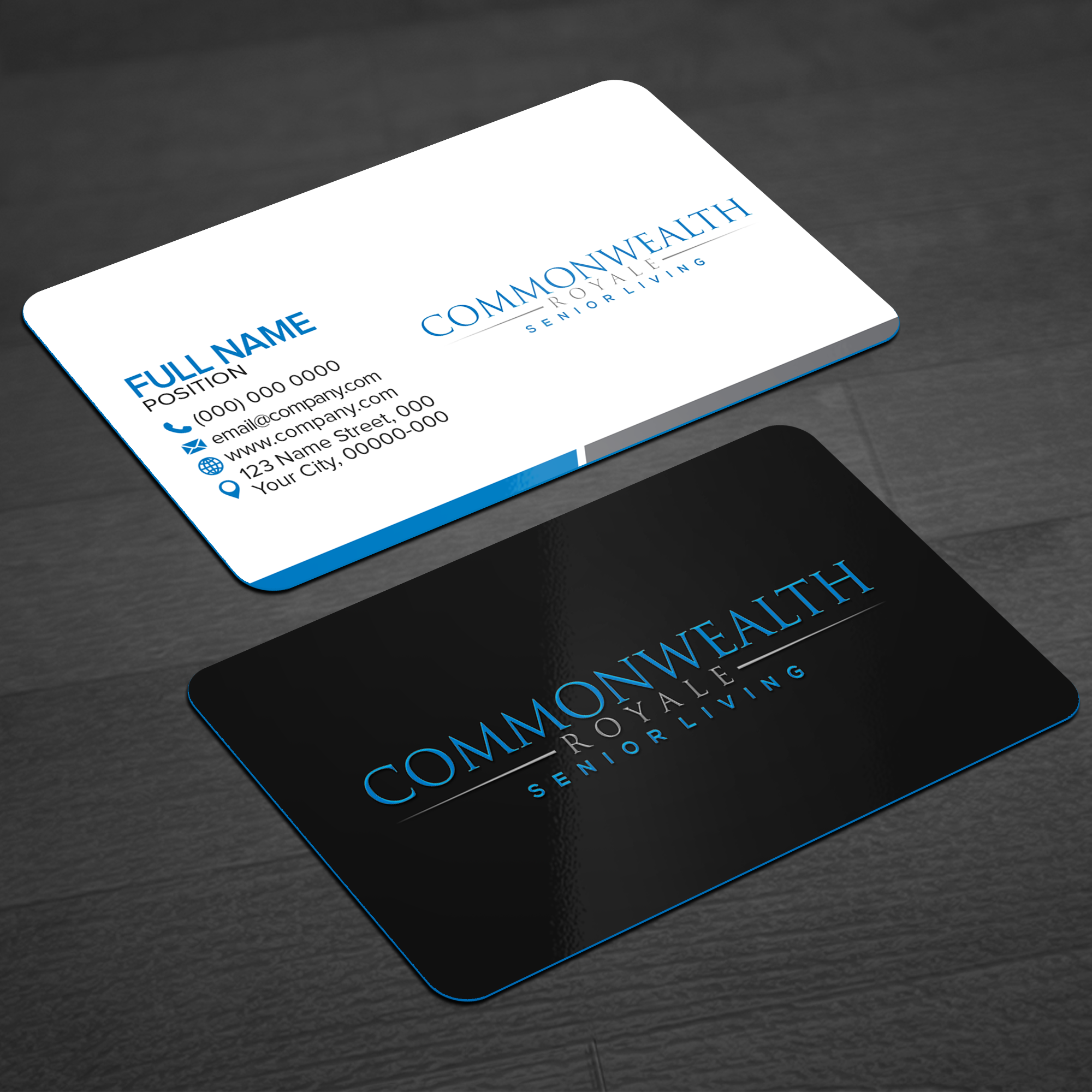 Business Card Design by WellDesign for this project | Design #32202908