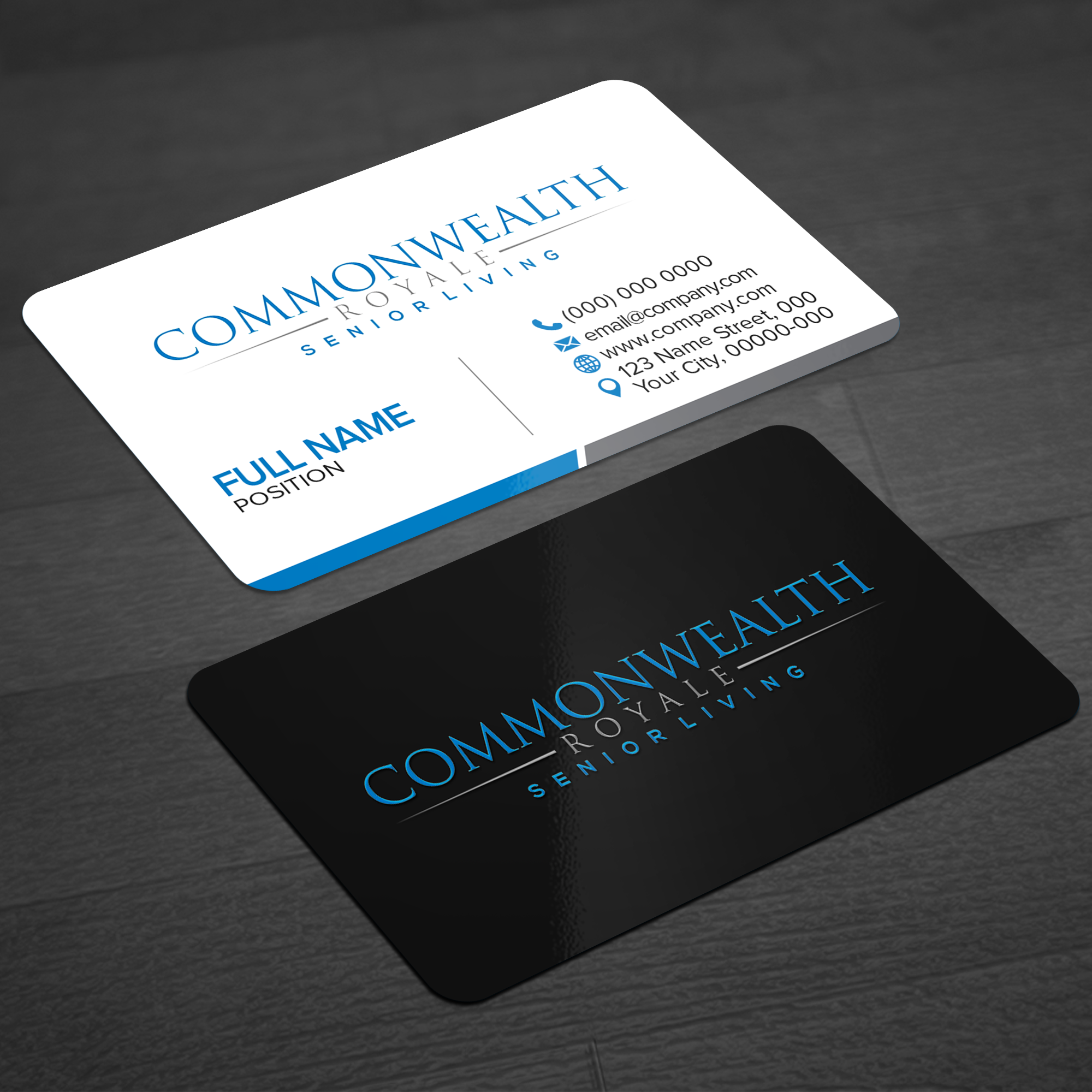Business Card Design by WellDesign for this project | Design #32202909